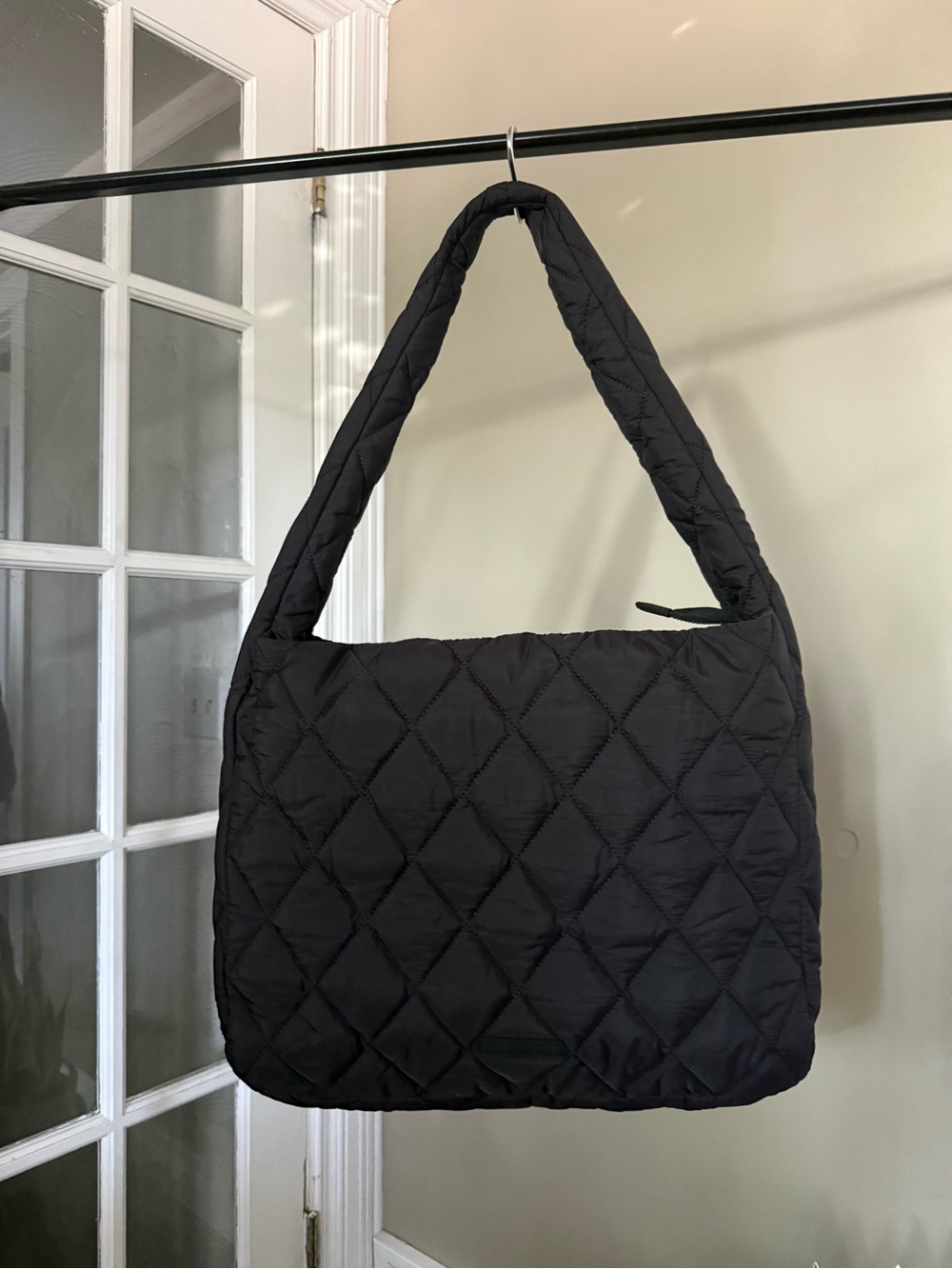 Poppy & Peonies Haul It Tote